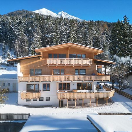 My Apartment Krinzwald Seefeld w Tirolu Zewnętrze zdjęcie