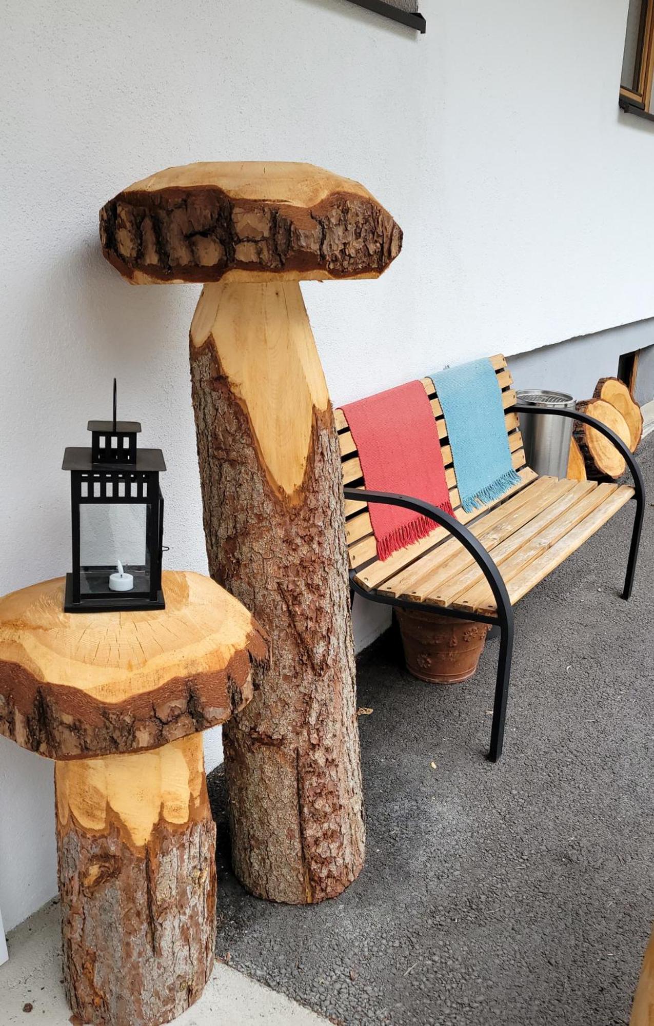 My Apartment Krinzwald Seefeld w Tirolu Zewnętrze zdjęcie
